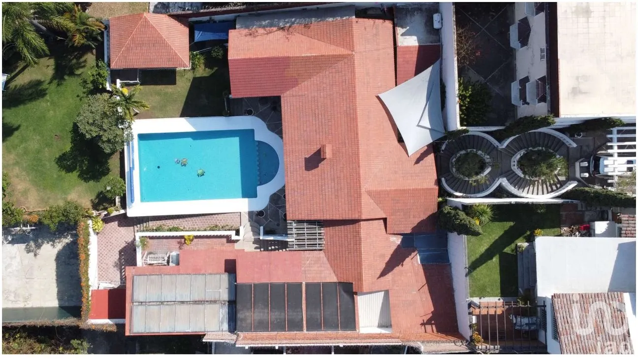Casa en Venta en La Pradera, Cuernavaca, Morelos | NEX-188660 | iad México | Foto 59 de 66