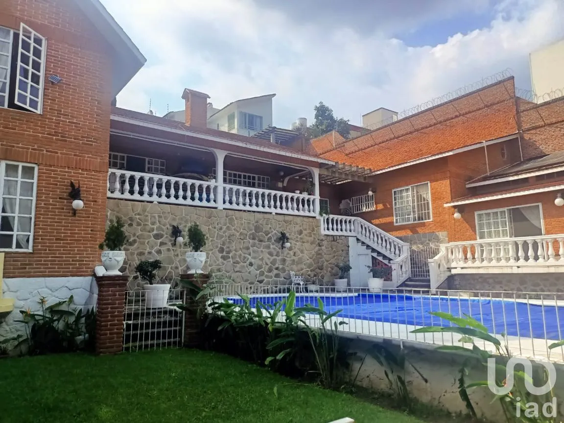 Casa en Venta en La Pradera, Cuernavaca, Morelos | NEX-188660 | iad México | Foto 64 de 66