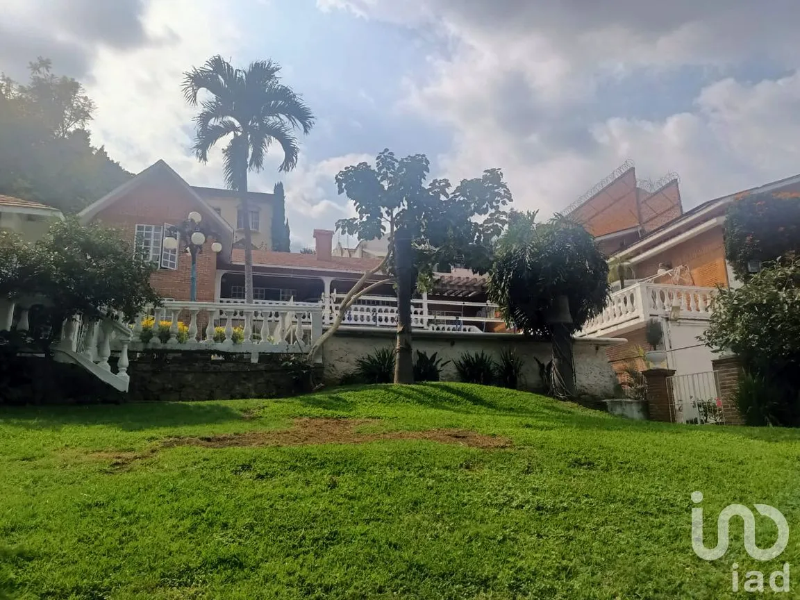 Casa en Venta en La Pradera, Cuernavaca, Morelos | NEX-188660 | iad México | Foto 65 de 66
