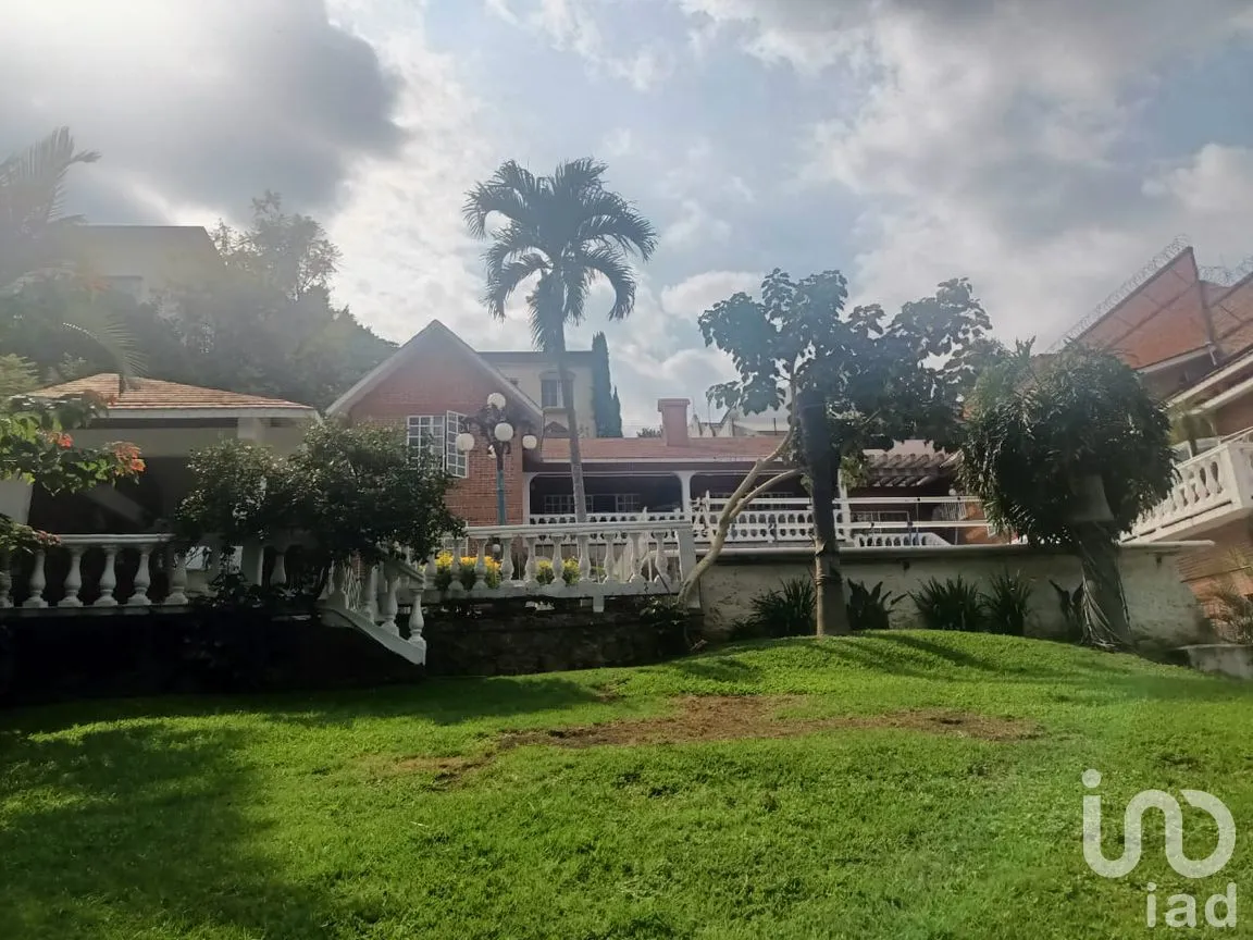 Casa en Venta en La Pradera, Cuernavaca, Morelos | NEX-188660 | iad México | Foto 66 de 66