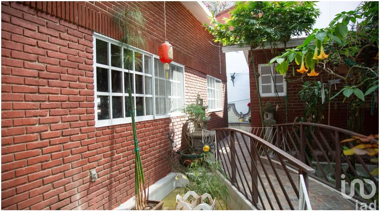 Casa en Venta en La Pradera, Cuernavaca, Morelos | NEX-188660 | iad México | Foto 9 de 66