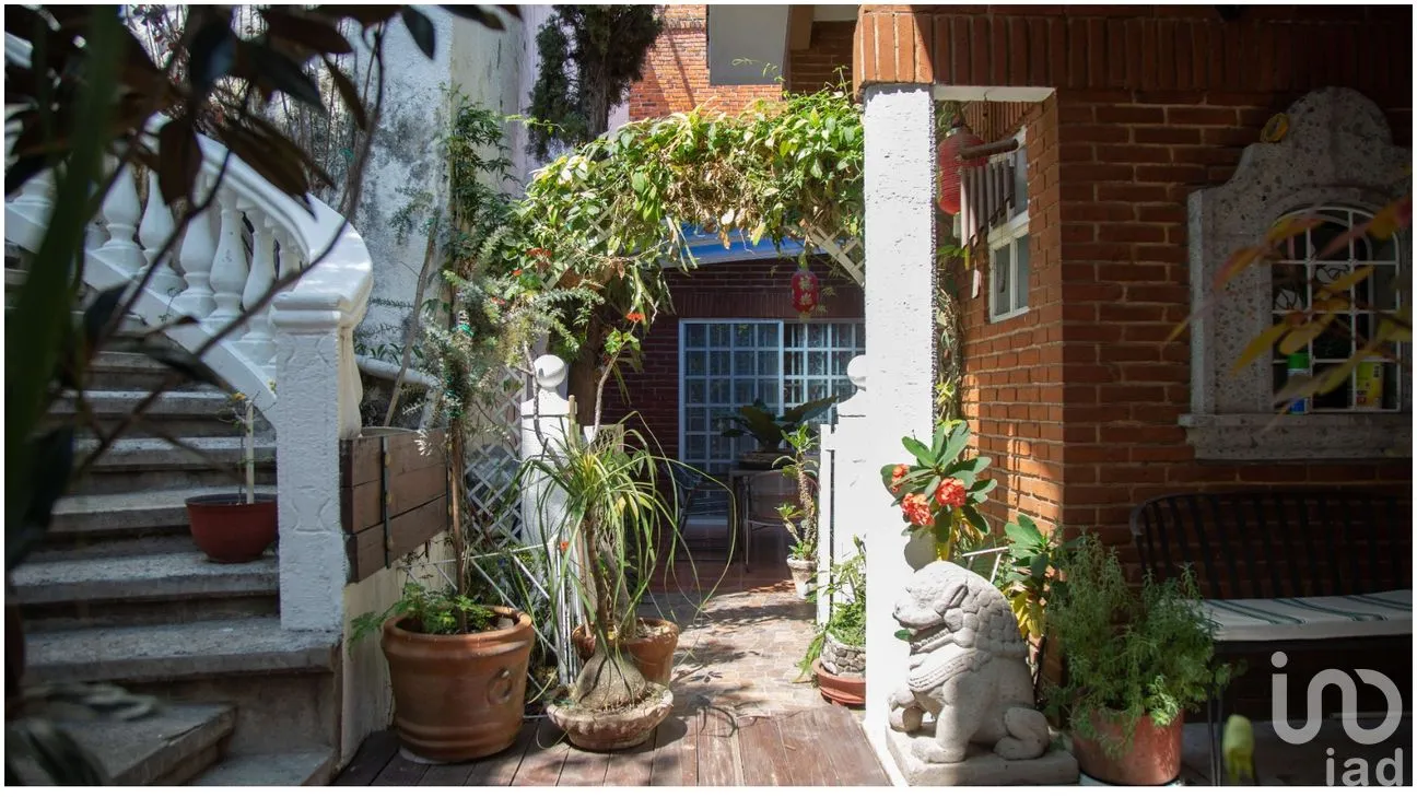Casa en Venta en La Pradera, Cuernavaca, Morelos | NEX-188660 | iad México | Foto 10 de 66