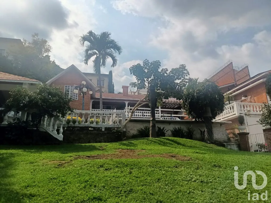 Casa en Venta en La Pradera, Cuernavaca, Morelos | NEX-188660 | iad México | Foto 1 de 66