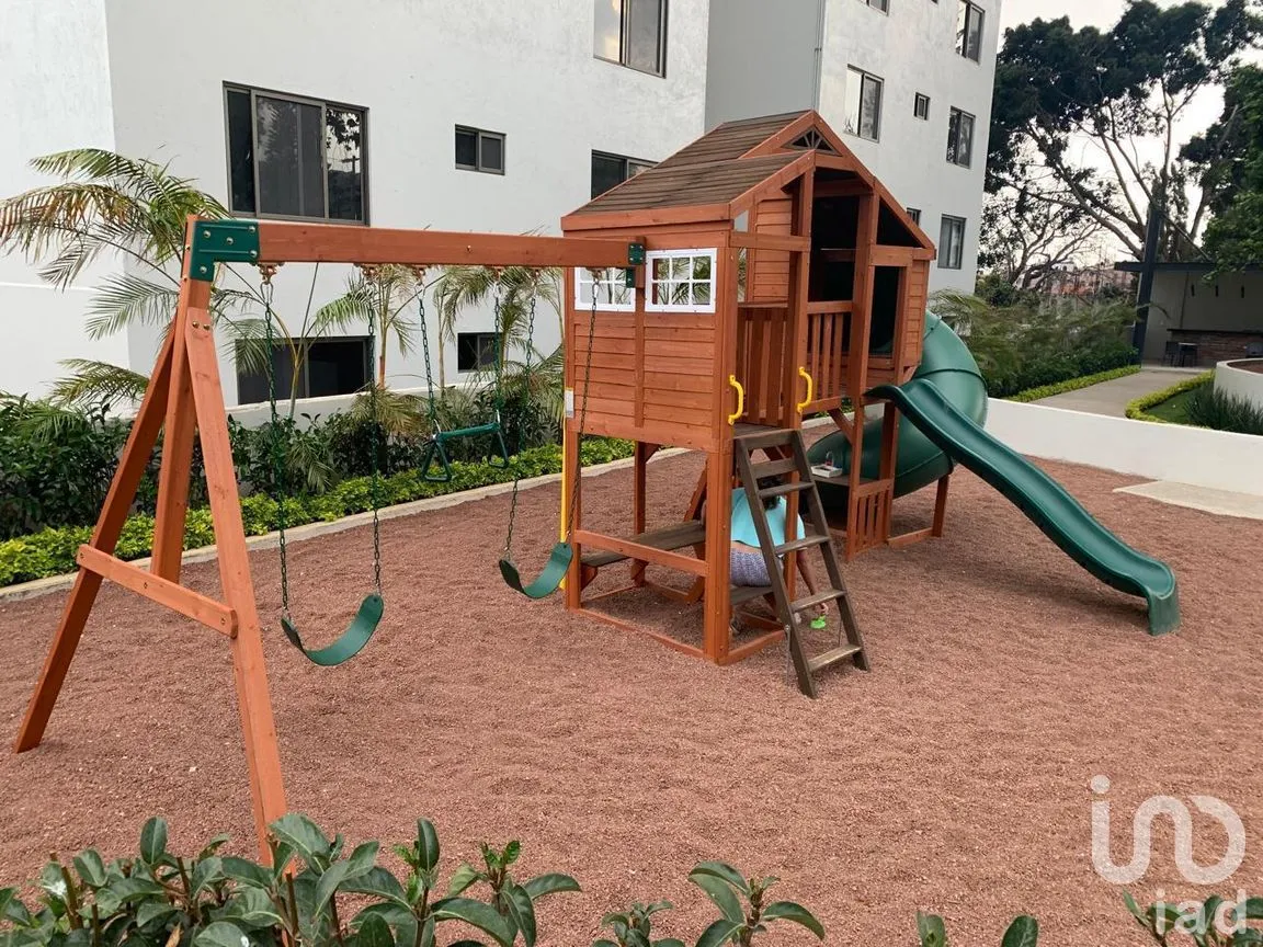 Departamento en Venta en Tetela del Monte, Cuernavaca, Morelos | NEX-190218 | iad México | Foto 11 de 24