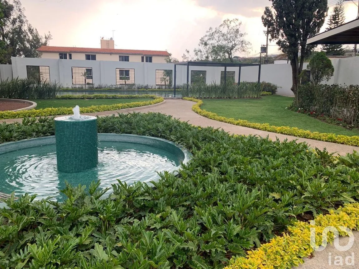 Departamento en Venta en Tetela del Monte, Cuernavaca, Morelos | NEX-190218 | iad México | Foto 13 de 24