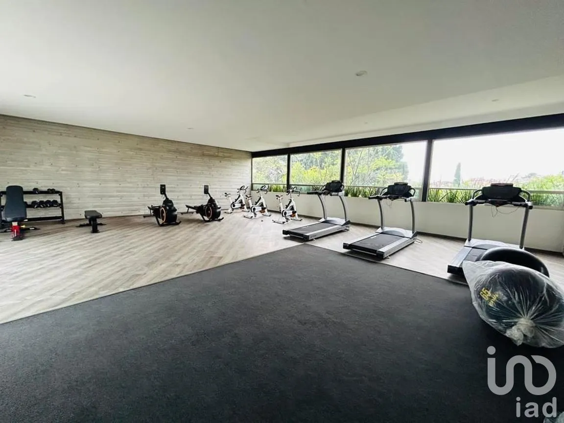 Departamento en Venta en Tetela del Monte, Cuernavaca, Morelos | NEX-190218 | iad México | Foto 14 de 24