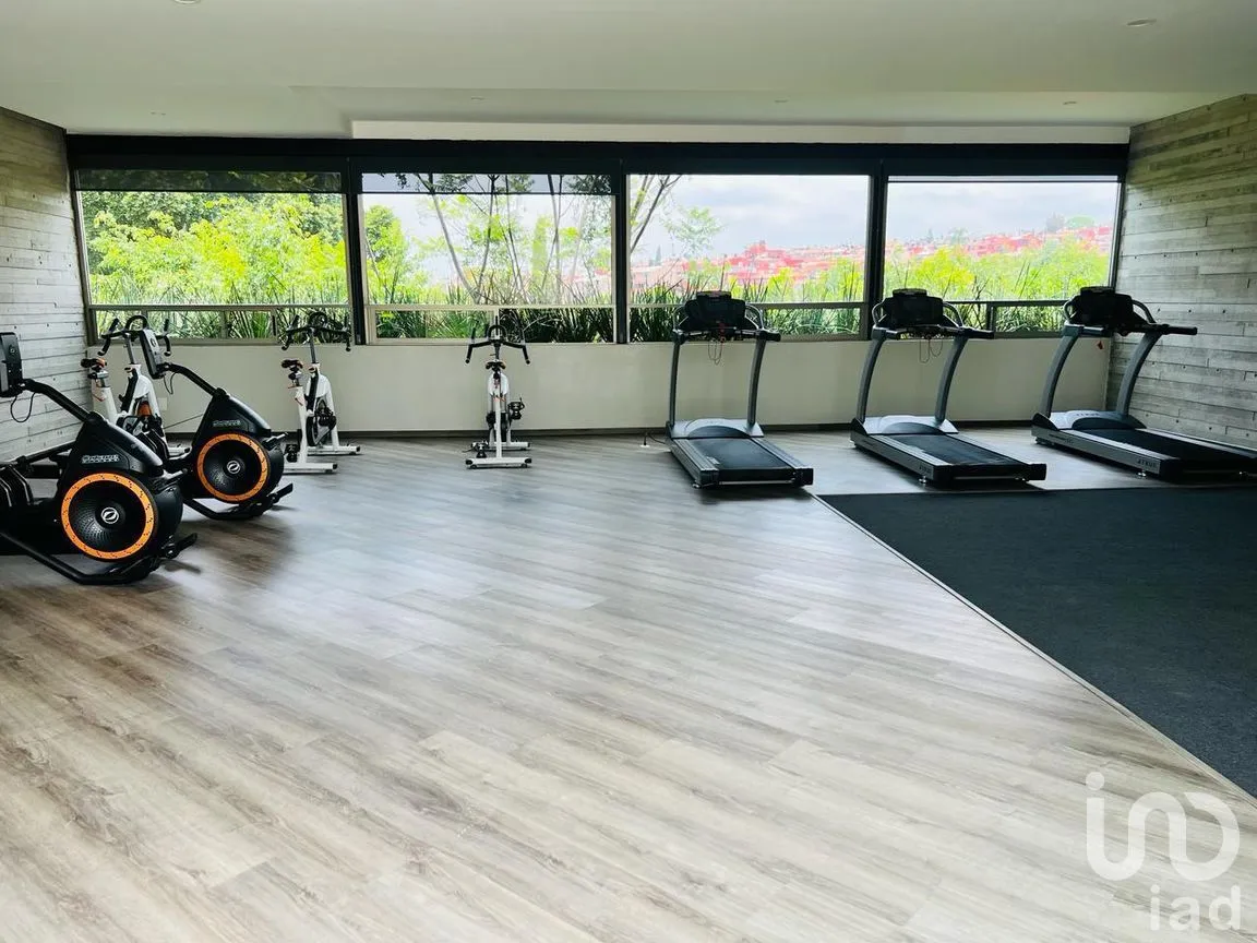 Departamento en Venta en Tetela del Monte, Cuernavaca, Morelos | NEX-190218 | iad México | Foto 17 de 24