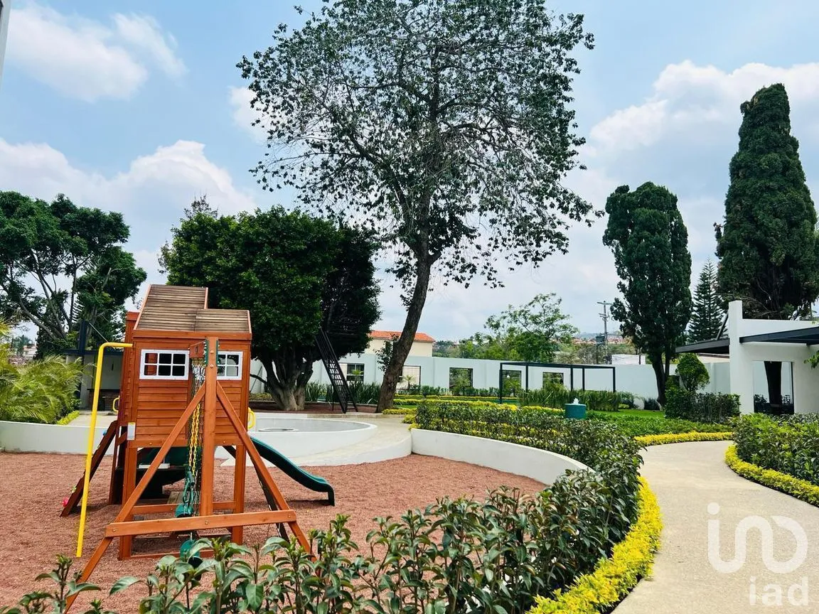 Departamento en Venta en Tetela del Monte, Cuernavaca, Morelos | NEX-190218 | iad México | Foto 18 de 24