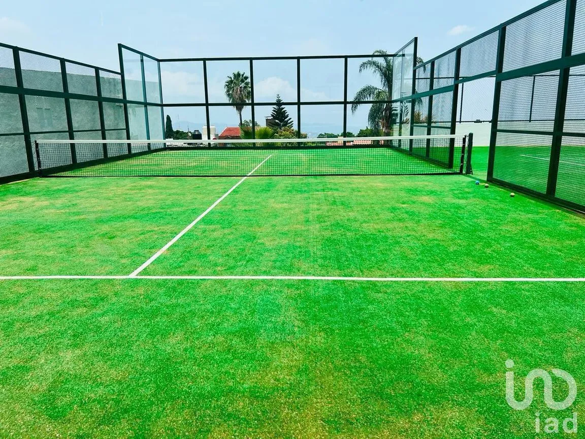 Departamento en Venta en Tetela del Monte, Cuernavaca, Morelos | NEX-190218 | iad México | Foto 19 de 24