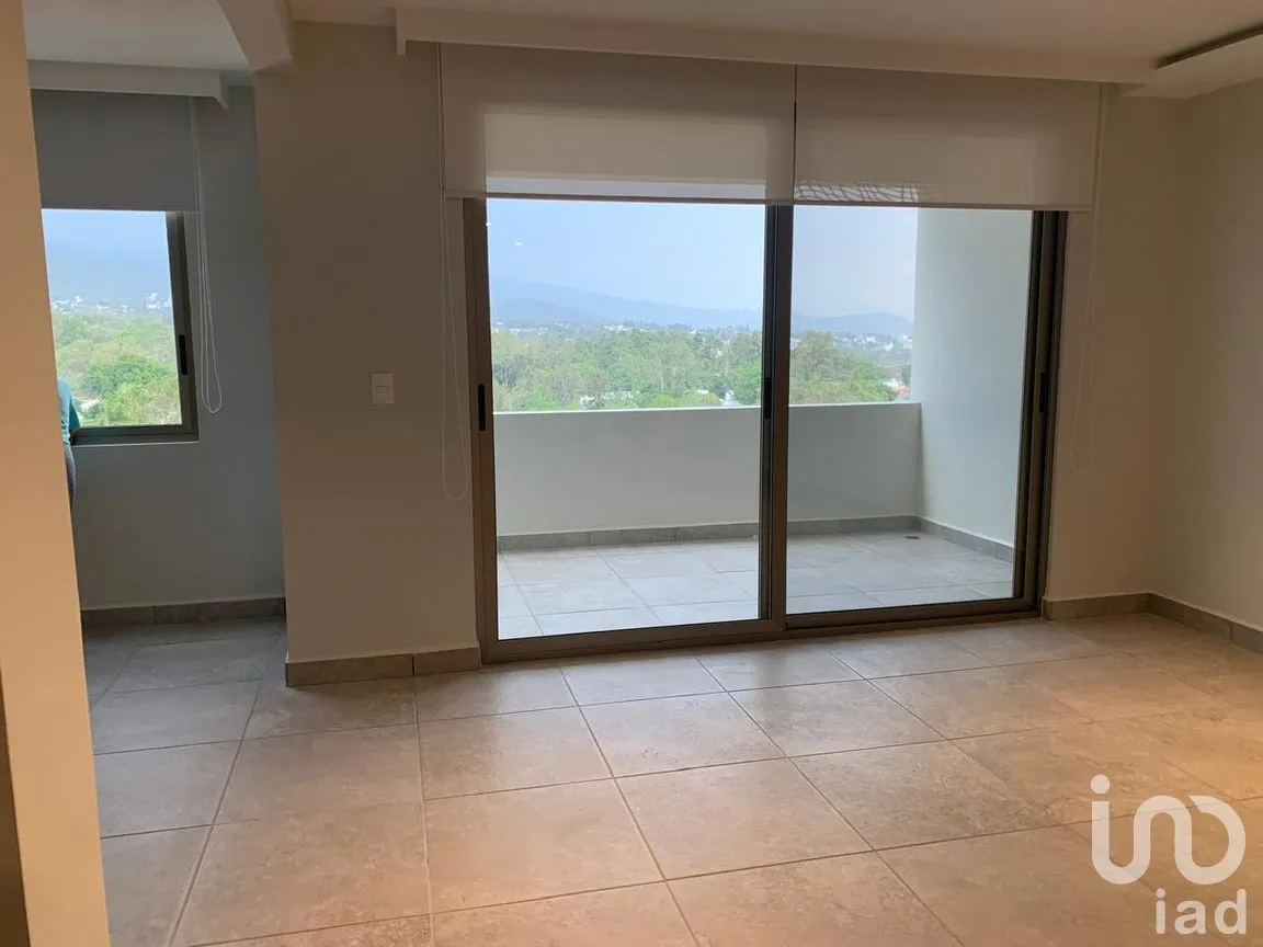 Departamento en Venta en Tetela del Monte, Cuernavaca, Morelos | NEX-190218 | iad México | Foto 3 de 24