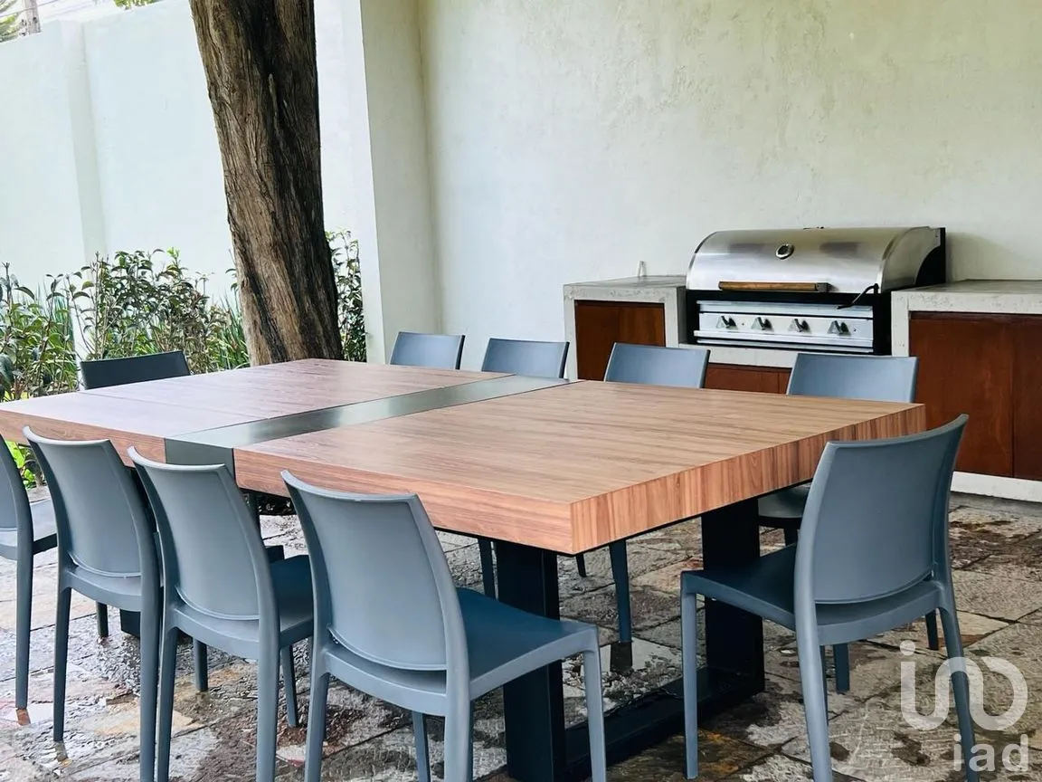 Departamento en Venta en Tetela del Monte, Cuernavaca, Morelos | NEX-190218 | iad México | Foto 21 de 24