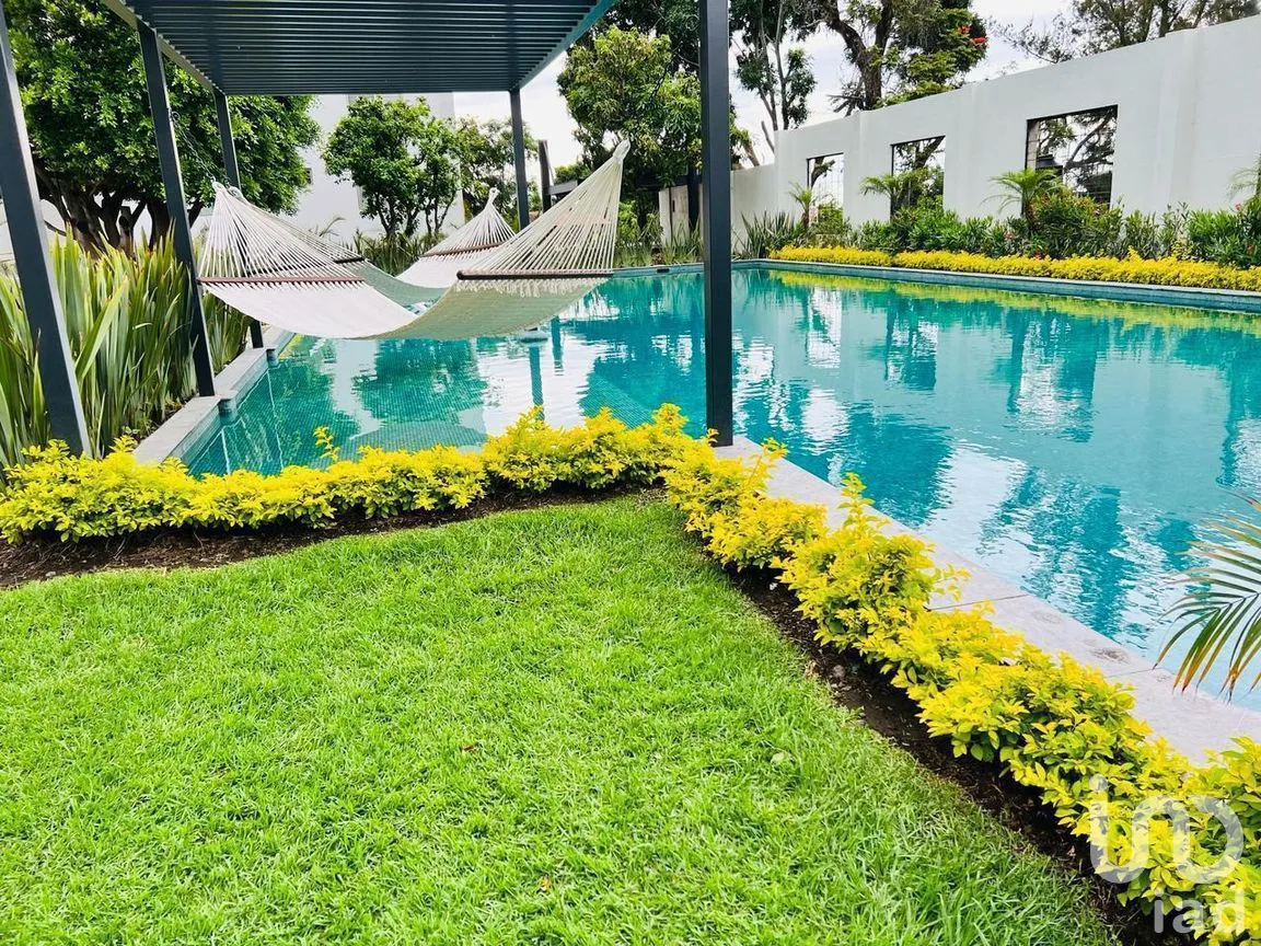 Departamento en Venta en Tetela del Monte, Cuernavaca, Morelos | NEX-190218 | iad México | Foto 24 de 24