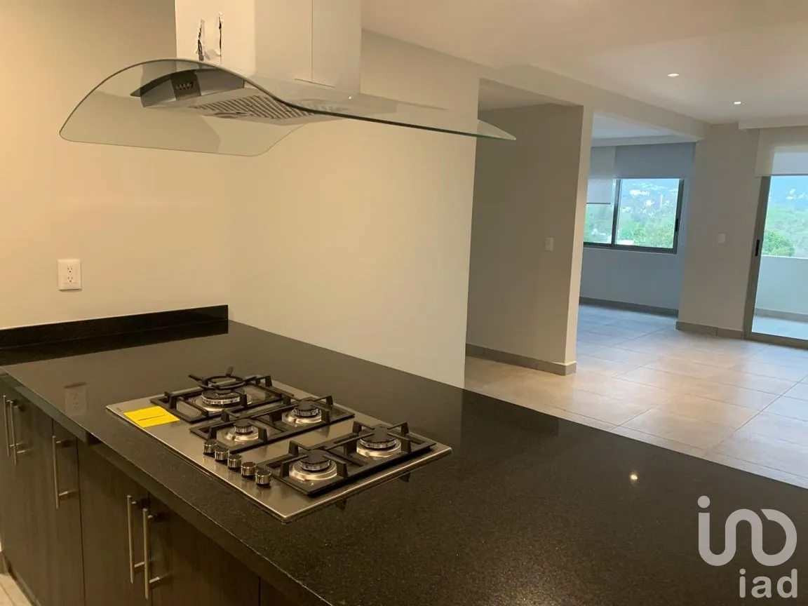Departamento en Venta en Tetela del Monte, Cuernavaca, Morelos | NEX-190218 | iad México | Foto 4 de 24