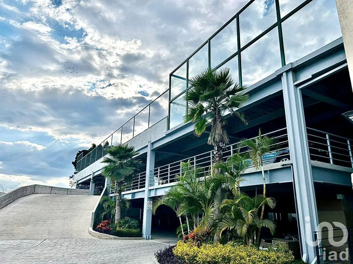 Departamento en Venta en Tetela del Monte, Cuernavaca, Morelos | NEX-190218 | iad México | Foto 10 de 24