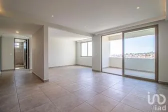NEX-190218 - Departamento en Venta, con 2 recamaras, con 2 baños, con 125 m2 de construcción.