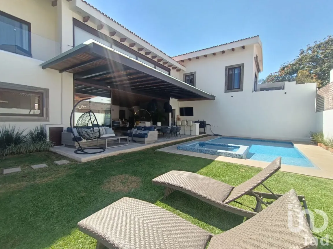 Casa en Venta en Kloster Sumiya, Jiutepec, Morelos | NEX-194852 | iad México | Foto 2 de 59