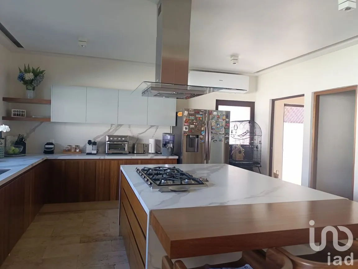 Casa en Venta en Kloster Sumiya, Jiutepec, Morelos | NEX-194852 | iad México | Foto 11 de 59