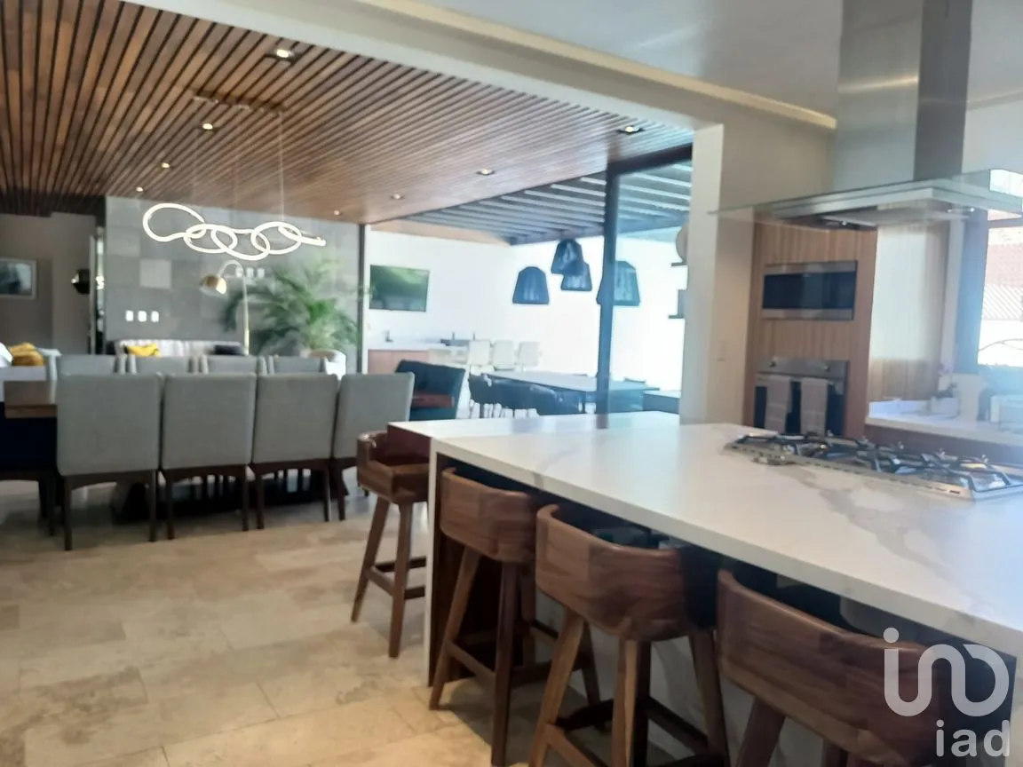 Casa en Venta en Kloster Sumiya, Jiutepec, Morelos | NEX-194852 | iad México | Foto 12 de 59