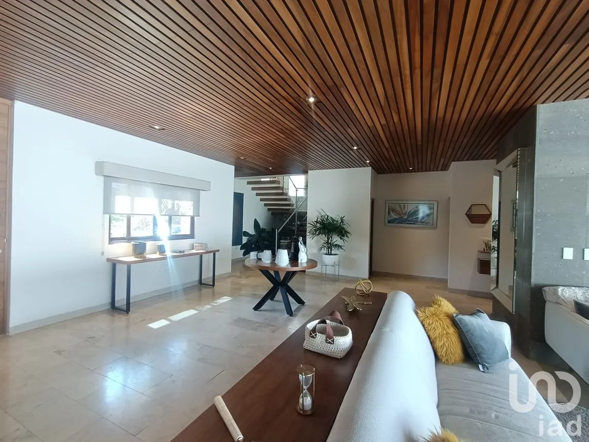 Casa en Venta en Kloster Sumiya, Jiutepec, Morelos | NEX-194852 | iad México | Foto 15 de 59