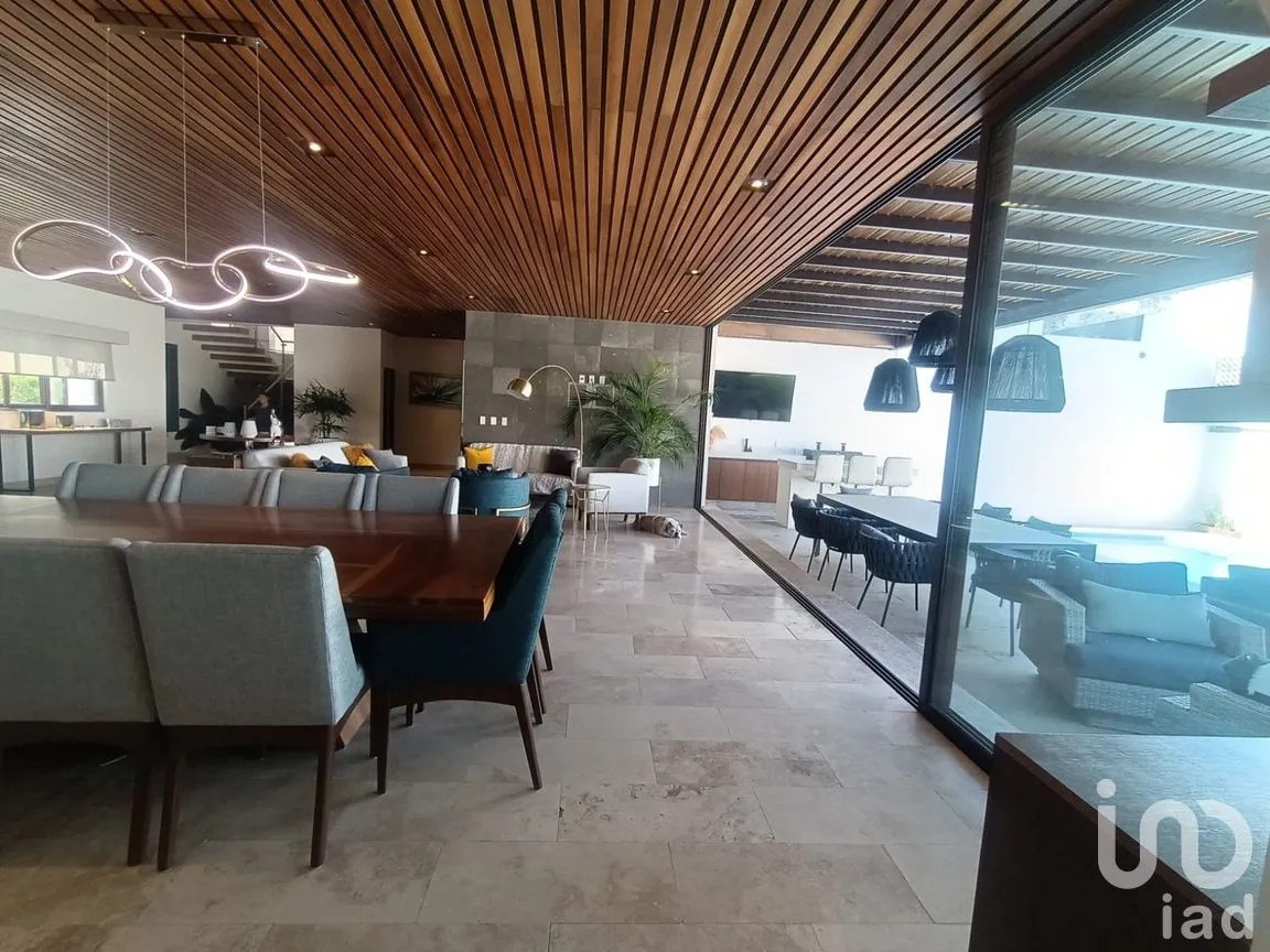 Casa en Venta en Kloster Sumiya, Jiutepec, Morelos | NEX-194852 | iad México | Foto 16 de 59
