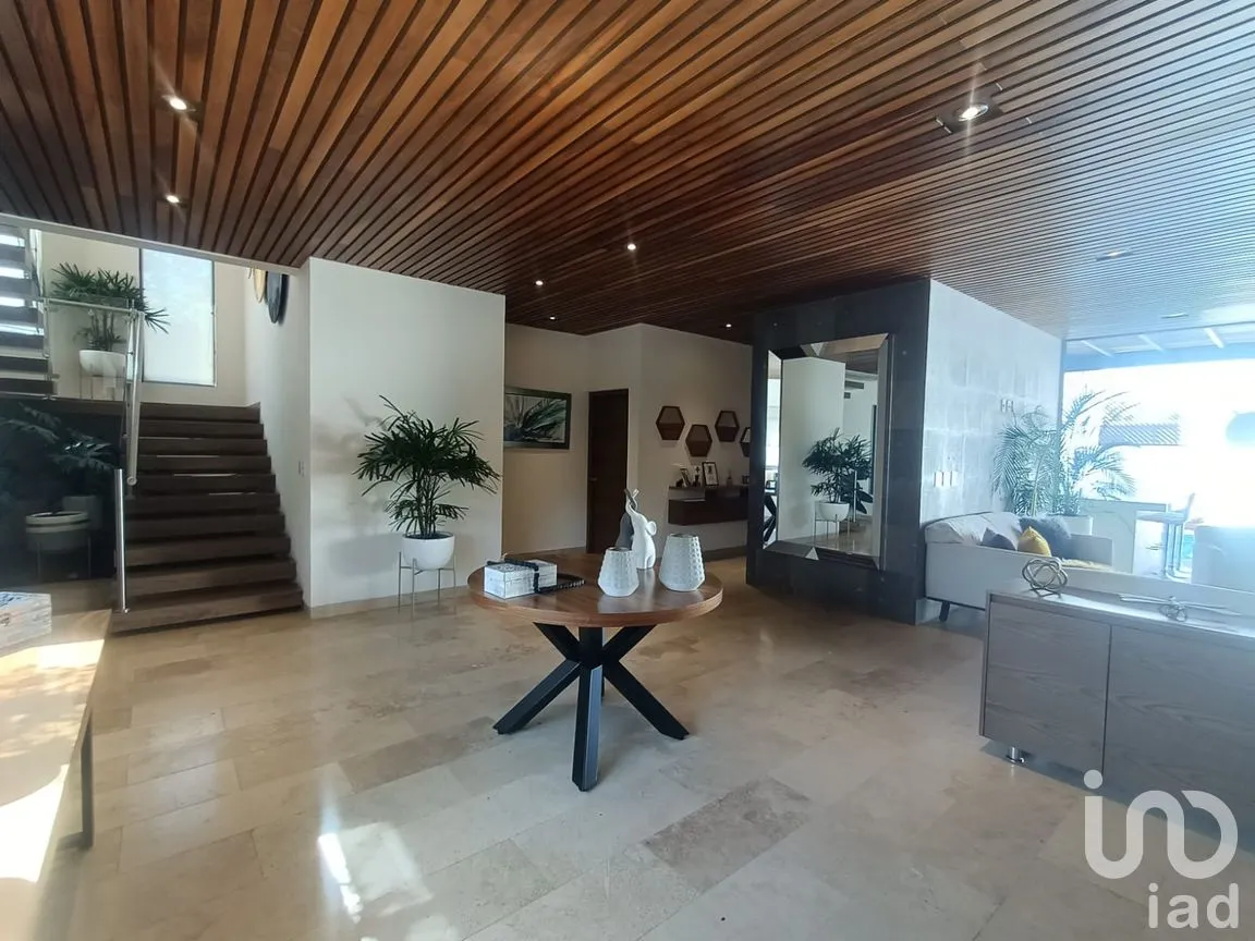 Casa en Venta en Kloster Sumiya, Jiutepec, Morelos | NEX-194852 | iad México | Foto 17 de 59