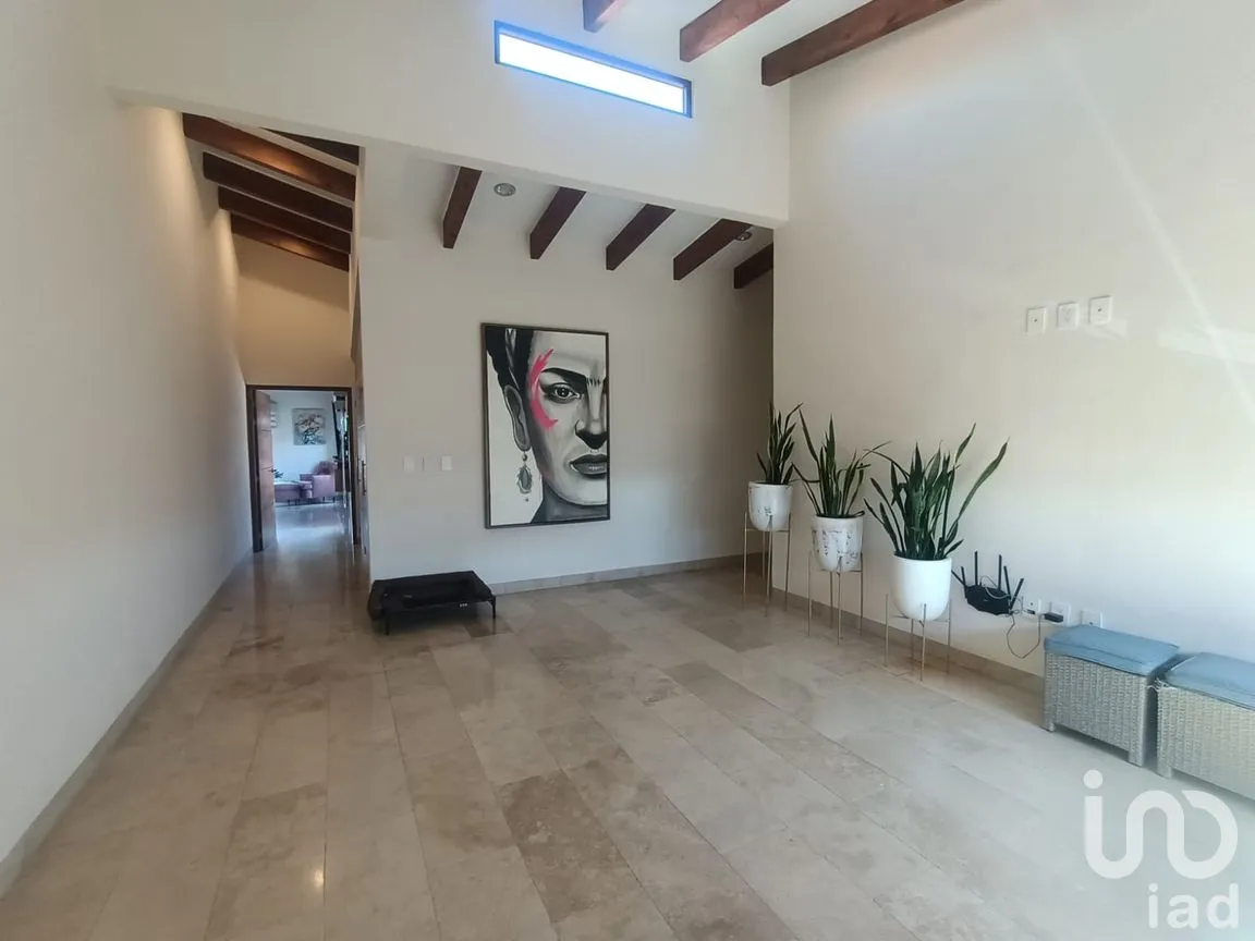 Casa en Venta en Kloster Sumiya, Jiutepec, Morelos | NEX-194852 | iad México | Foto 25 de 59