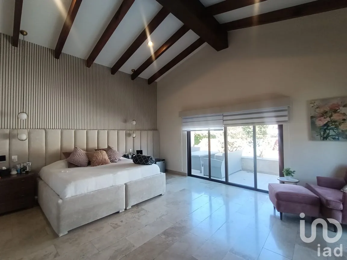 Casa en Venta en Kloster Sumiya, Jiutepec, Morelos | NEX-194852 | iad México | Foto 38 de 59
