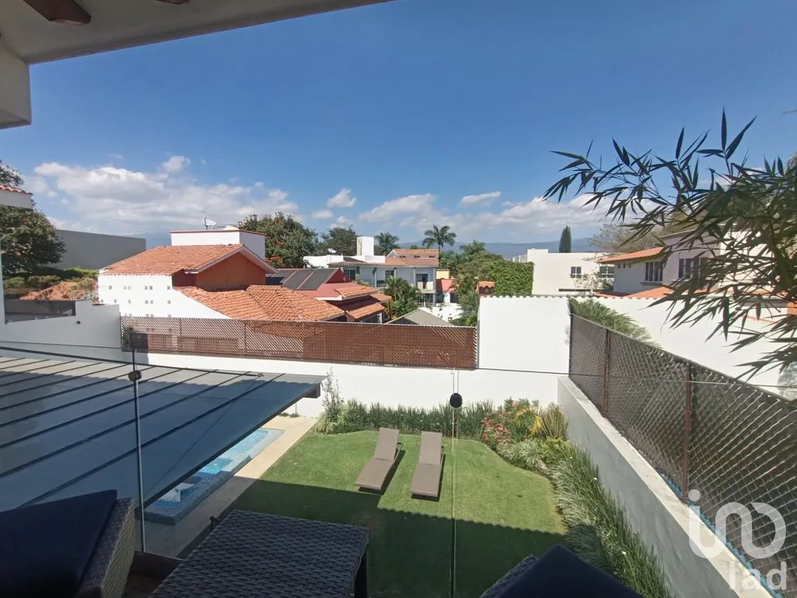 Casa en Venta en Kloster Sumiya, Jiutepec, Morelos | NEX-194852 | iad México | Foto 45 de 59