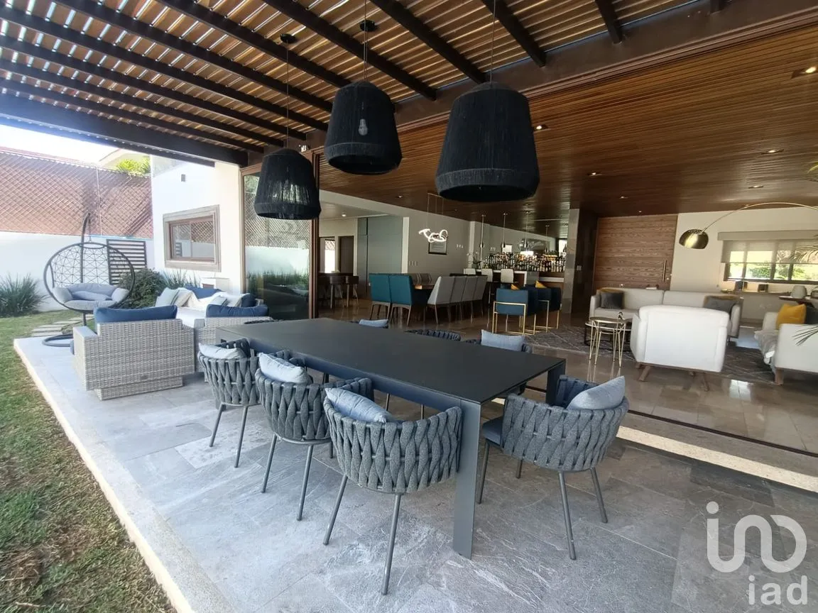 Casa en Venta en Kloster Sumiya, Jiutepec, Morelos | NEX-194852 | iad México | Foto 46 de 59