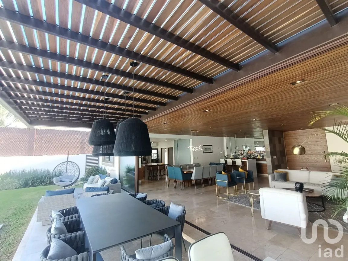 Casa en Venta en Kloster Sumiya, Jiutepec, Morelos | NEX-194852 | iad México | Foto 47 de 59