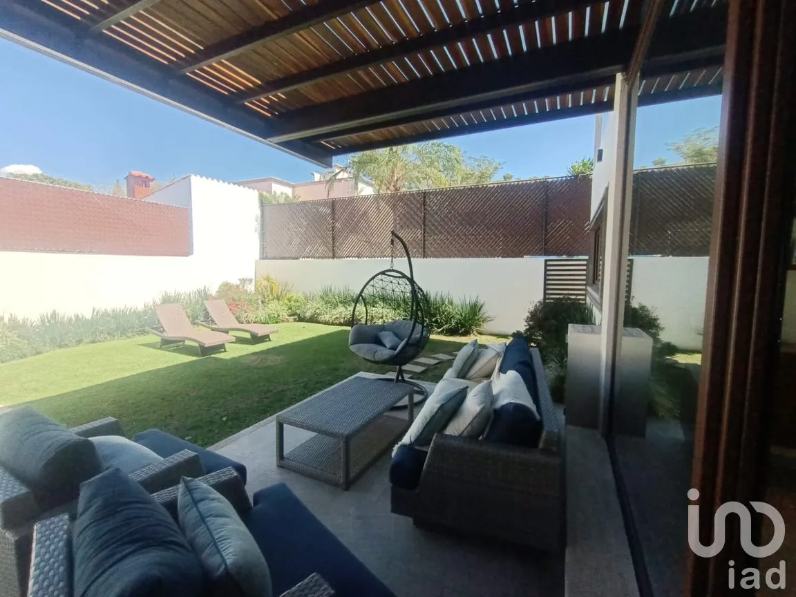 Casa en Venta en Kloster Sumiya, Jiutepec, Morelos | NEX-194852 | iad México | Foto 48 de 59
