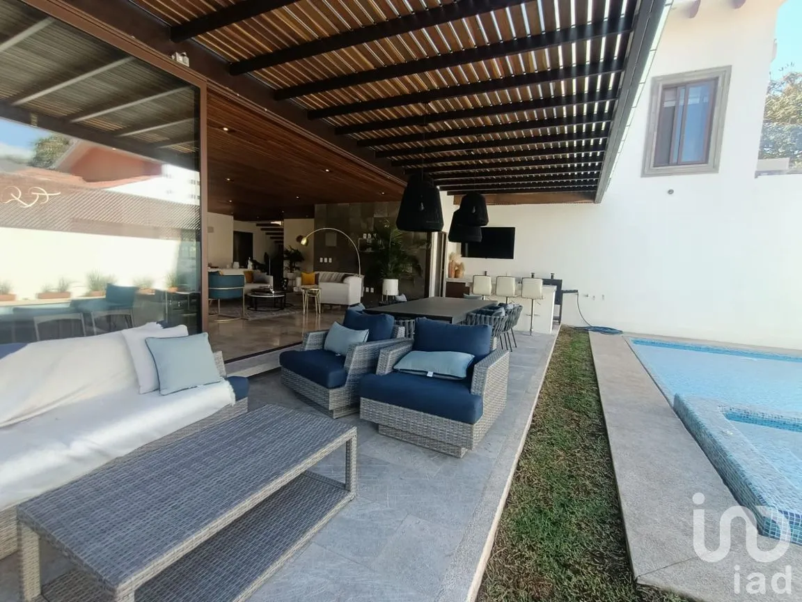 Casa en Venta en Kloster Sumiya, Jiutepec, Morelos | NEX-194852 | iad México | Foto 49 de 59