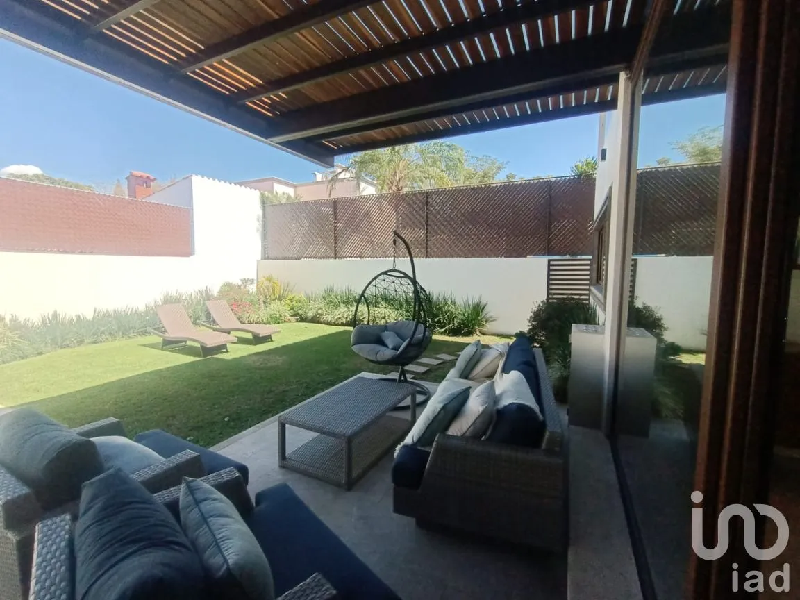 Casa en Venta en Kloster Sumiya, Jiutepec, Morelos | NEX-194852 | iad México | Foto 50 de 59