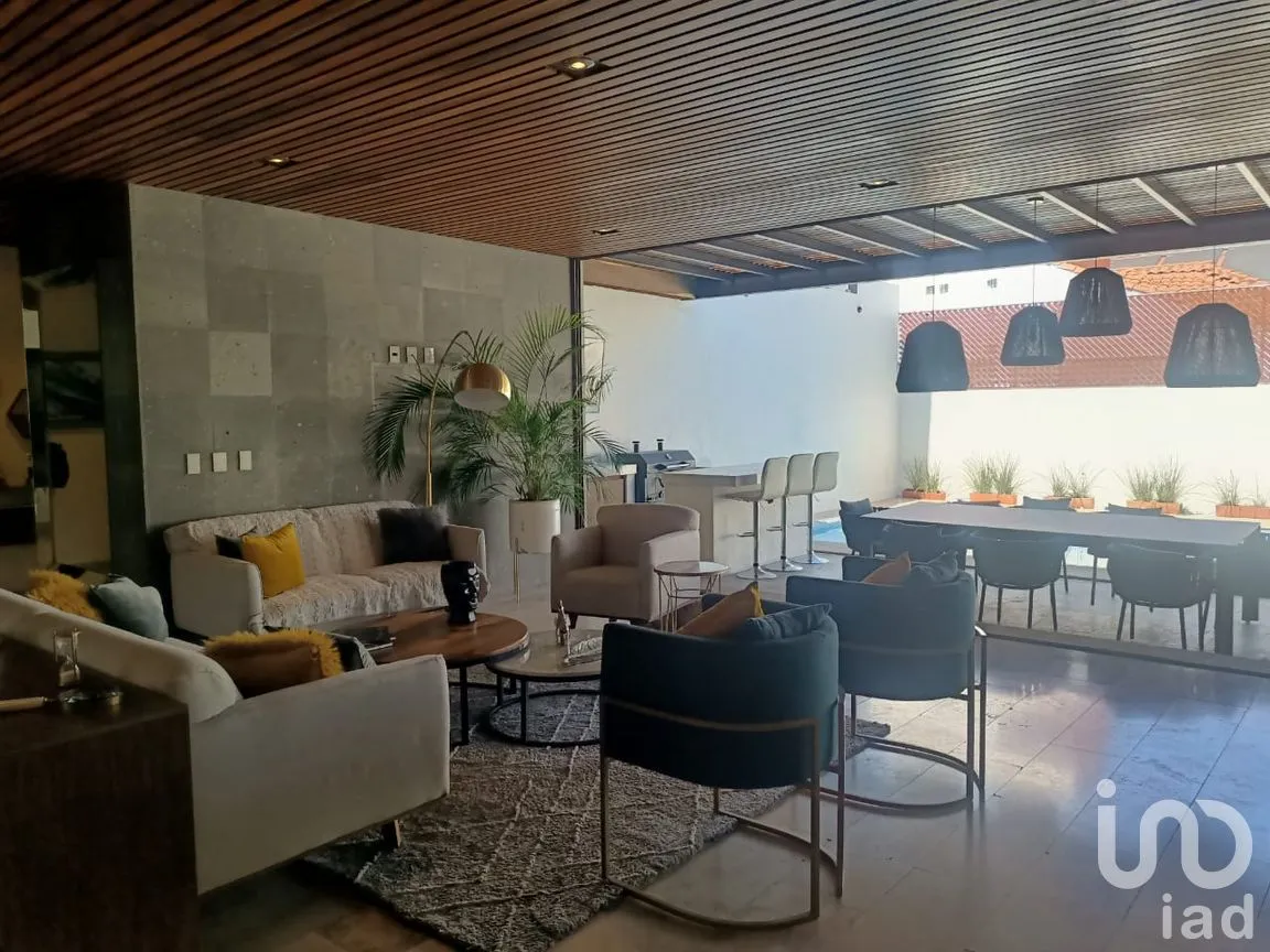 Casa en Venta en Kloster Sumiya, Jiutepec, Morelos | NEX-194852 | iad México | Foto 6 de 59