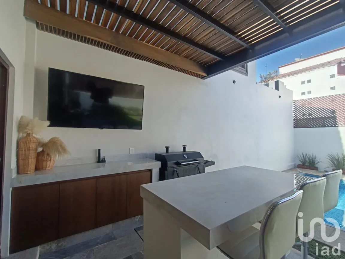 Casa en Venta en Kloster Sumiya, Jiutepec, Morelos | NEX-194852 | iad México | Foto 51 de 59