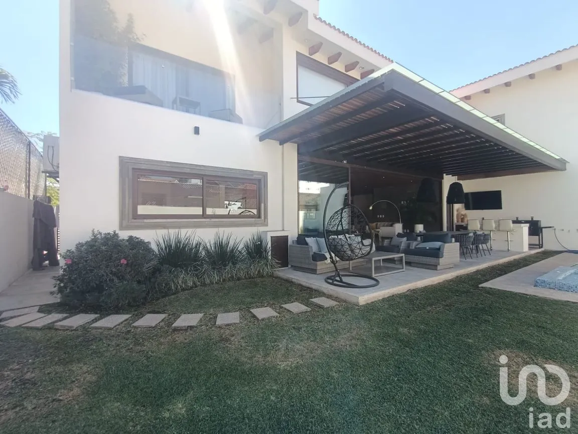 Casa en Venta en Kloster Sumiya, Jiutepec, Morelos | NEX-194852 | iad México | Foto 53 de 59