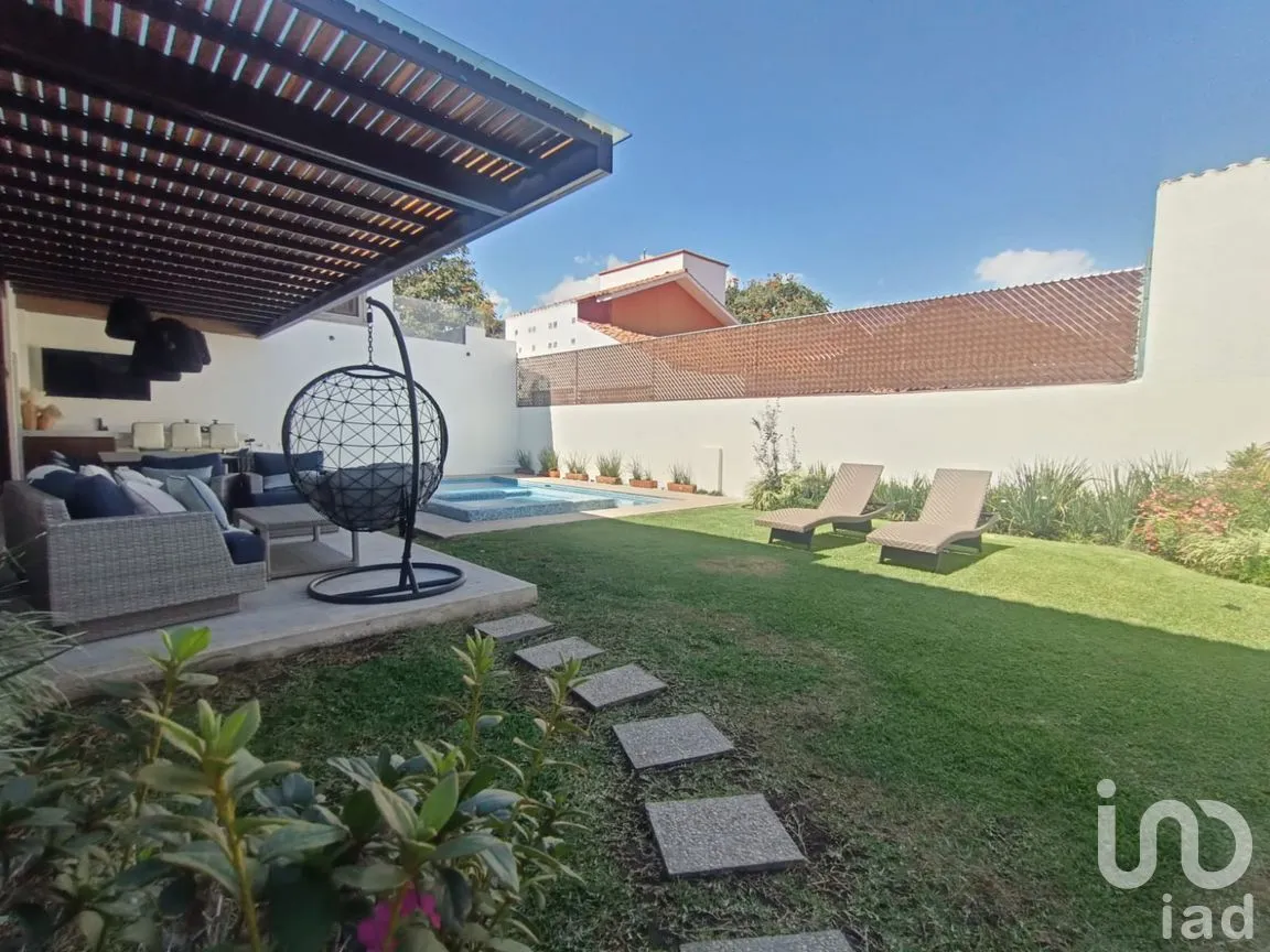 Casa en Venta en Kloster Sumiya, Jiutepec, Morelos | NEX-194852 | iad México | Foto 54 de 59