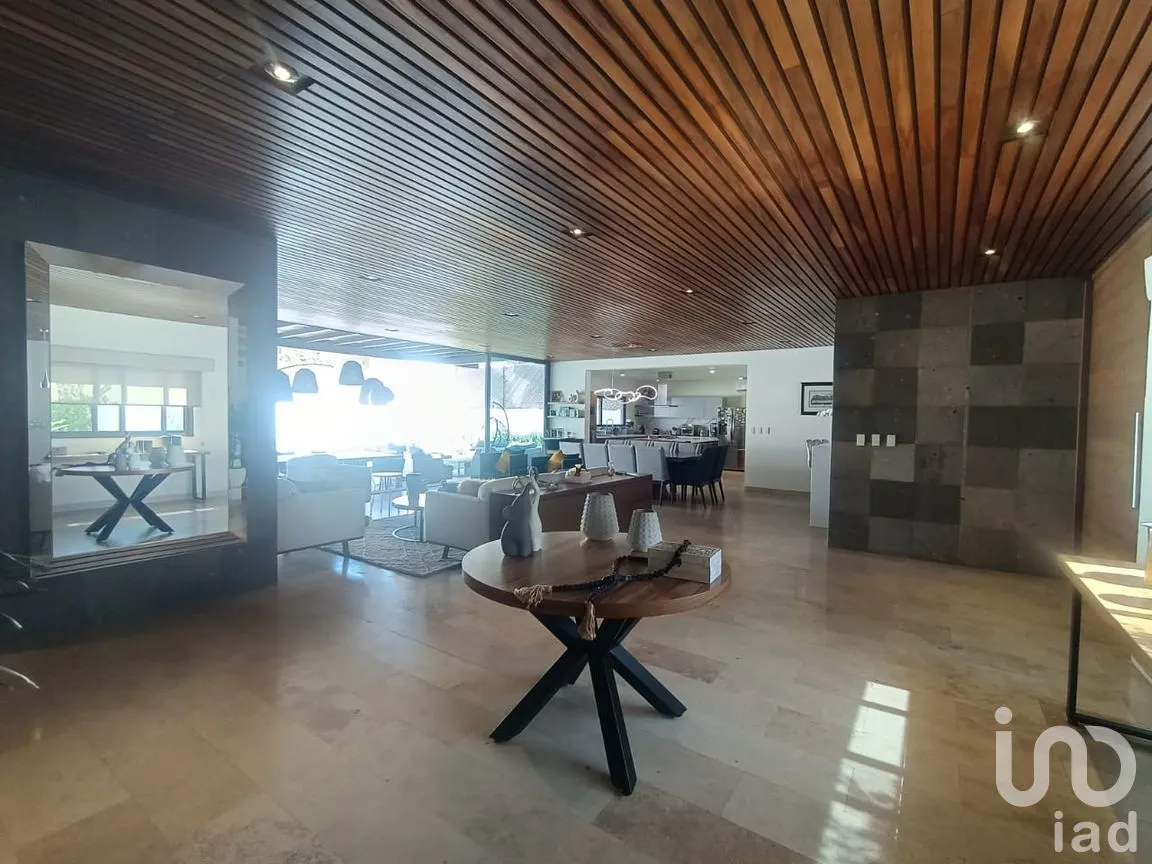 Casa en Venta en Kloster Sumiya, Jiutepec, Morelos | NEX-194852 | iad México | Foto 7 de 59