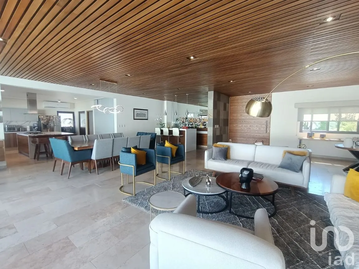 Casa en Venta en Kloster Sumiya, Jiutepec, Morelos | NEX-194852 | iad México | Foto 9 de 59