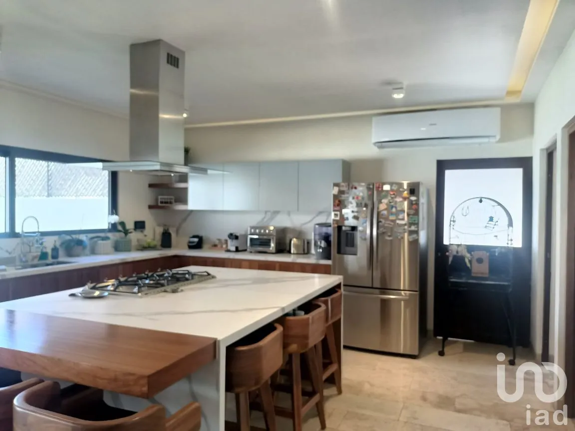 Casa en Venta en Kloster Sumiya, Jiutepec, Morelos | NEX-194852 | iad México | Foto 10 de 59