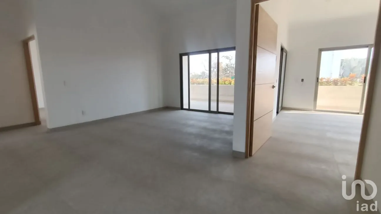 Casa en Venta en Paraíso Country Club, Emiliano Zapata, Morelos | NEX-196295 | iad México | Foto 15 de 57