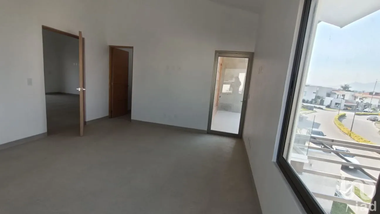 Casa en Venta en Paraíso Country Club, Emiliano Zapata, Morelos | NEX-196295 | iad México | Foto 17 de 57