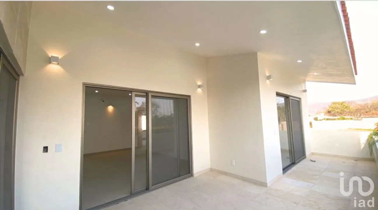 Casa en Venta en Paraíso Country Club, Emiliano Zapata, Morelos | NEX-196295 | iad México | Foto 25 de 57