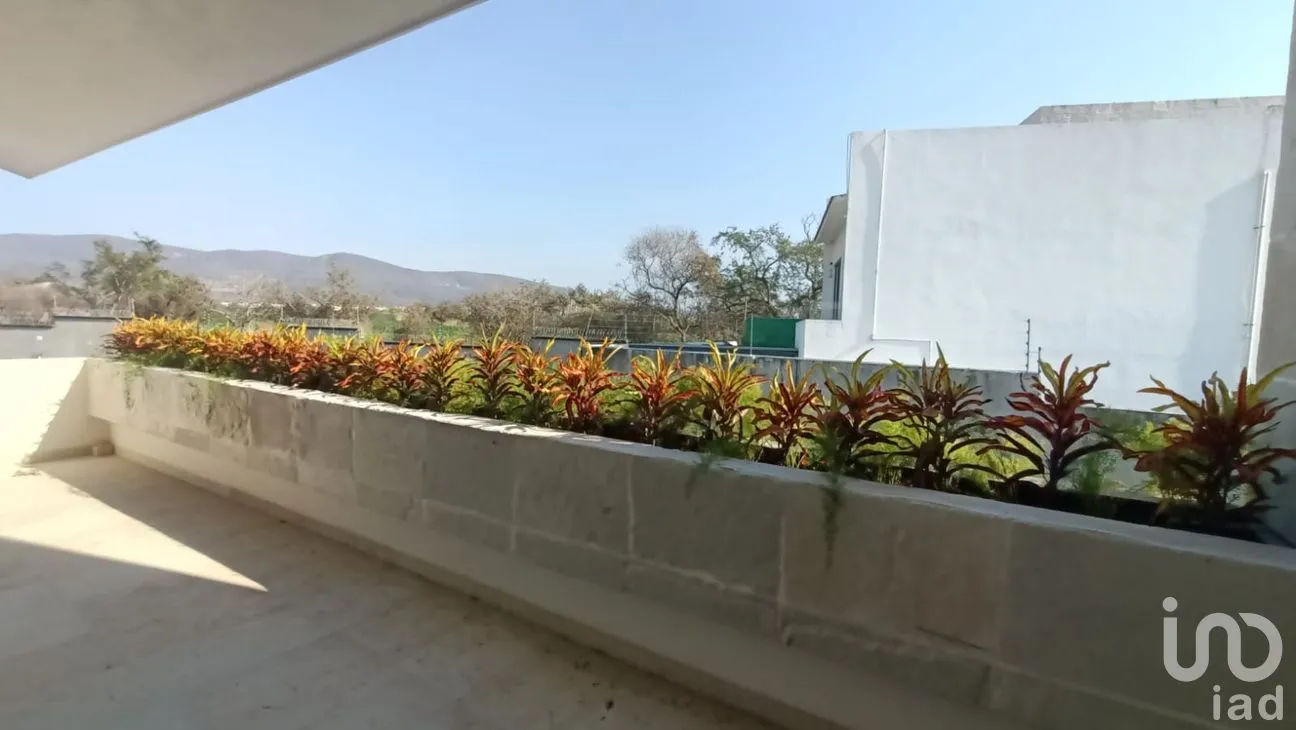 Casa en Venta en Paraíso Country Club, Emiliano Zapata, Morelos | NEX-196295 | iad México | Foto 26 de 57