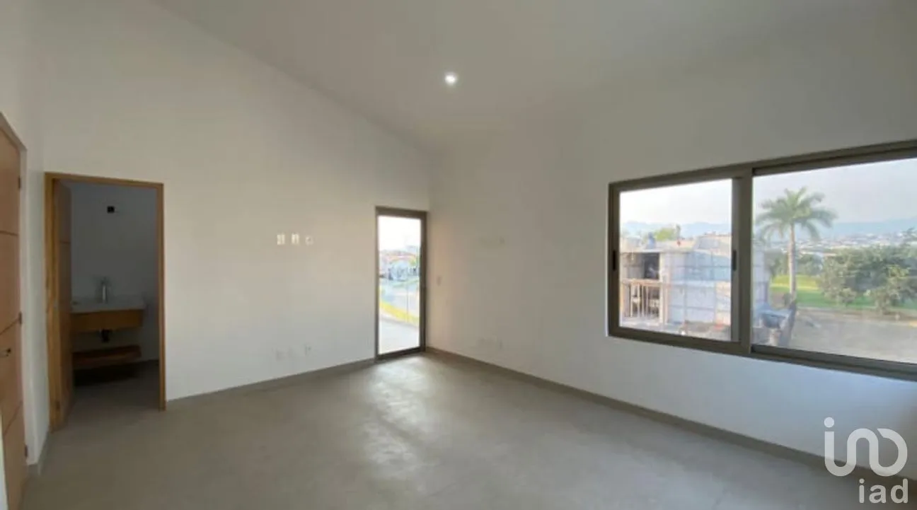 Casa en Venta en Paraíso Country Club, Emiliano Zapata, Morelos | NEX-196295 | iad México | Foto 32 de 57