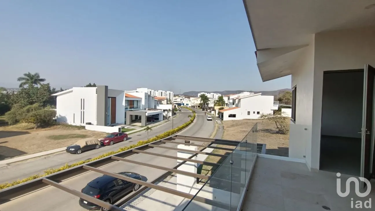 Casa en Venta en Paraíso Country Club, Emiliano Zapata, Morelos | NEX-196295 | iad México | Foto 37 de 57