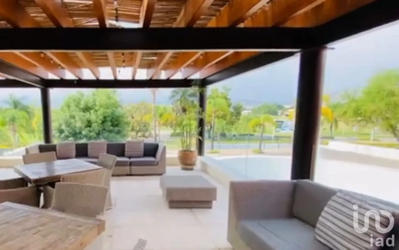Casa en Venta en Paraíso Country Club, Emiliano Zapata, Morelos | NEX-196295 | iad México | Foto 43 de 57