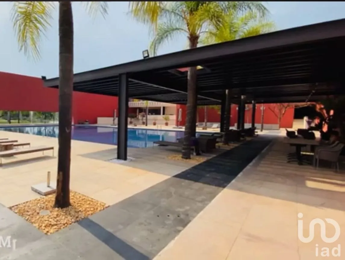 Casa en Venta en Paraíso Country Club, Emiliano Zapata, Morelos | NEX-196295 | iad México | Foto 46 de 57