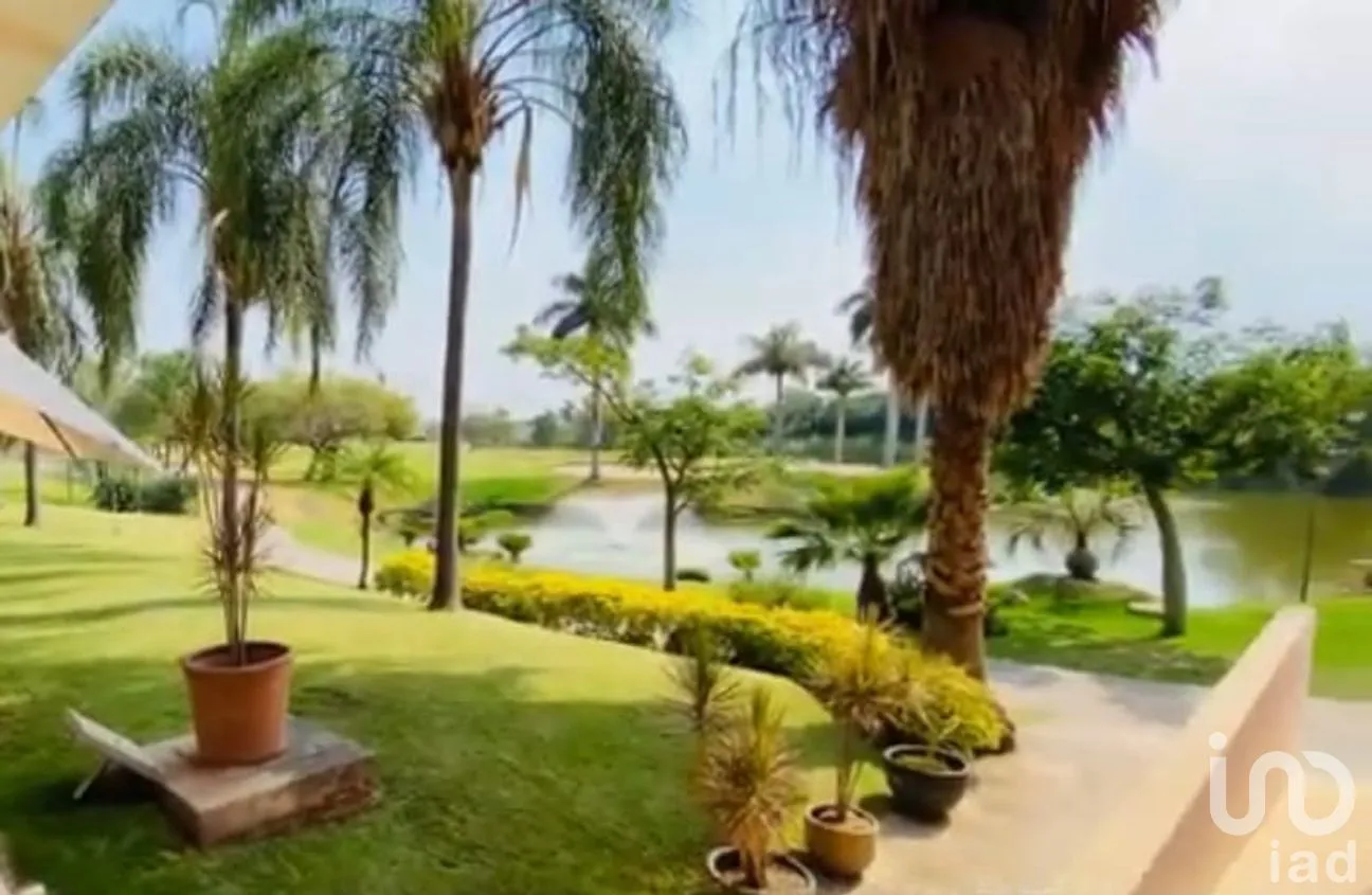 Casa en Venta en Paraíso Country Club, Emiliano Zapata, Morelos | NEX-196295 | iad México | Foto 50 de 57