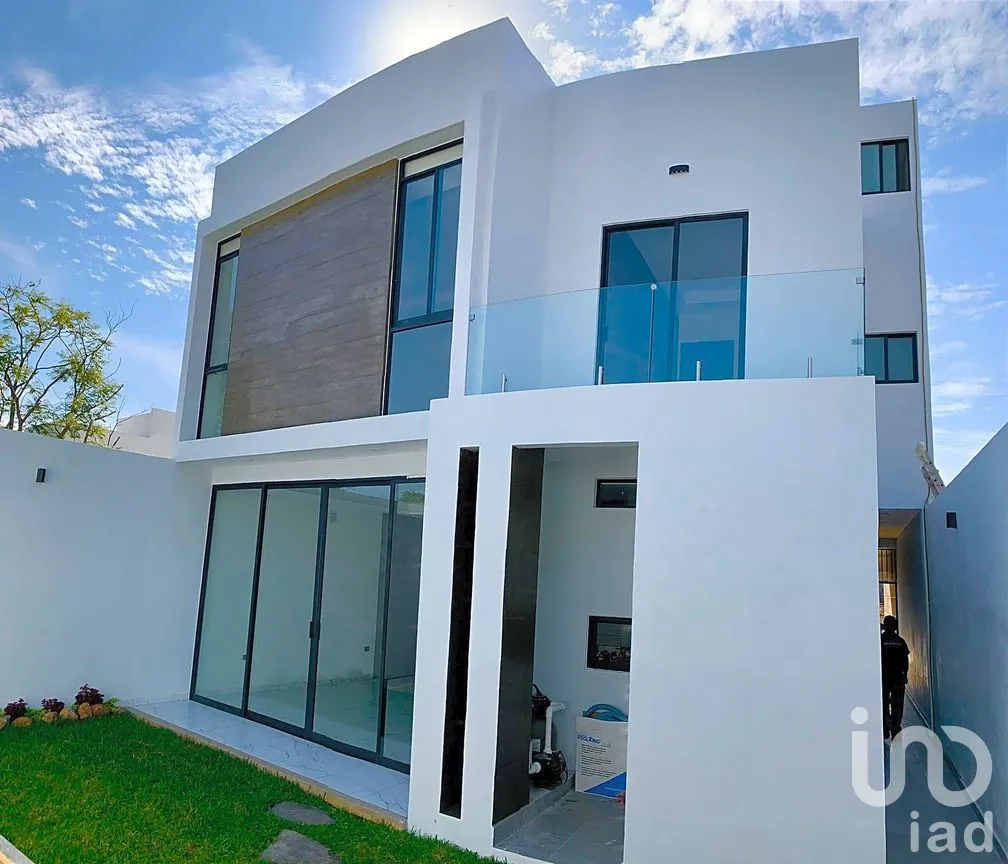 Casa en Venta en Delicias, Cuernavaca, Morelos | NEX-212718 | iad México | Foto 2 de 23